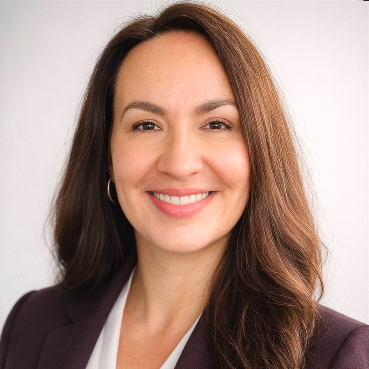 Beatrice Metzler, Interim CHRO